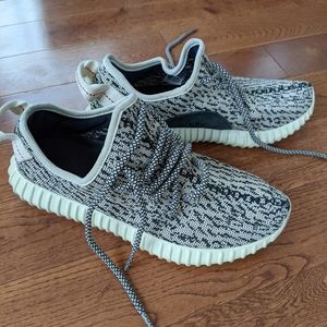 Adidas Yeezy Boost 350 Turtledove